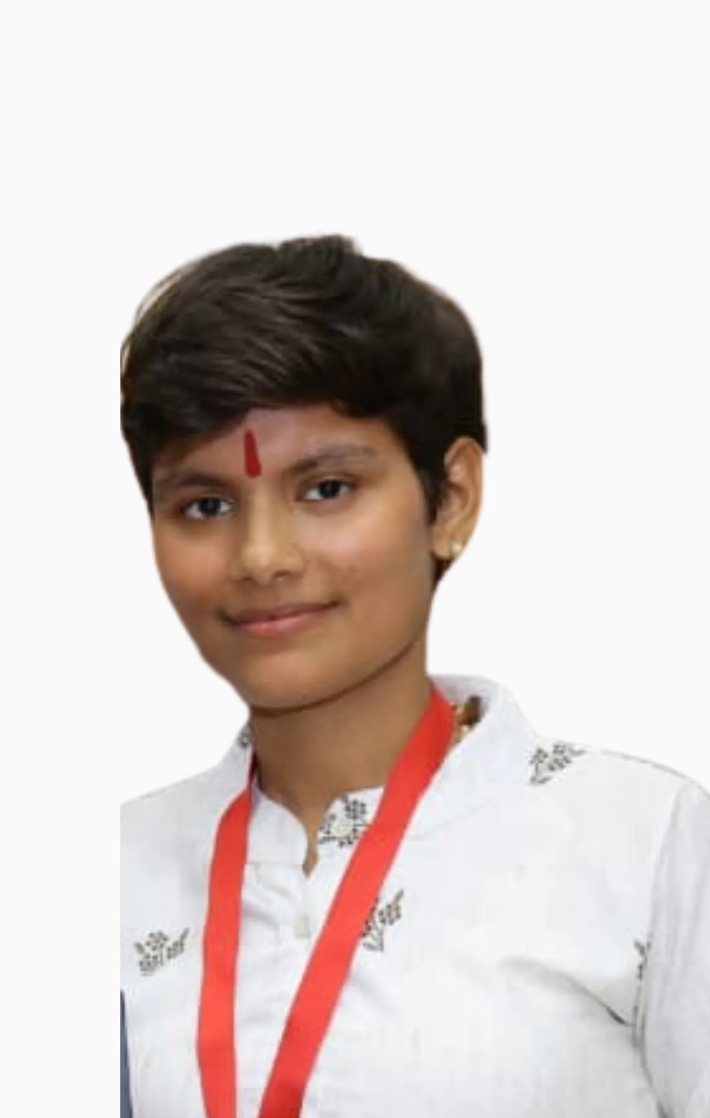 SWARNIMA SINGH